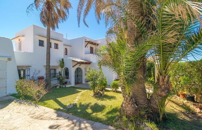 Villa Sol Naixent in Felanitx - Foto 26