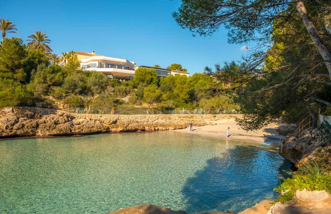 Villa Sol Naixent in Felanitx - Foto 32