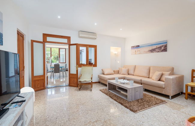 Sa Llimonera in Mallorca - Foto 8