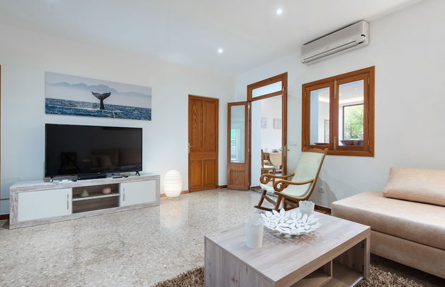 Sa Llimonera in Mallorca - Foto 9