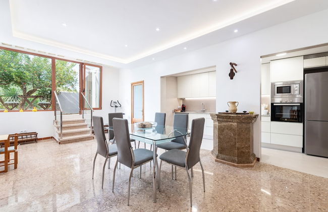 Sa Llimonera in Mallorca - Foto 4