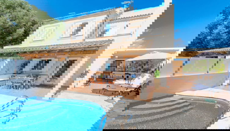 Photo 1 - Casa Lena in Portocolom