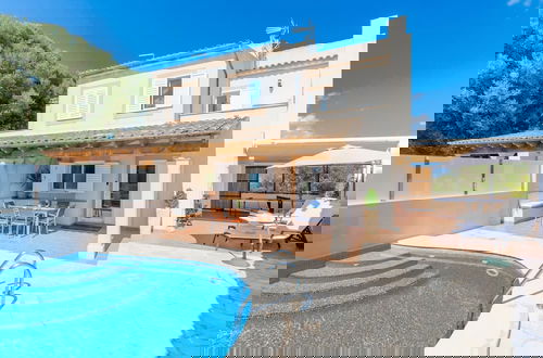 Foto 1 - Casa Lena in Portocolom