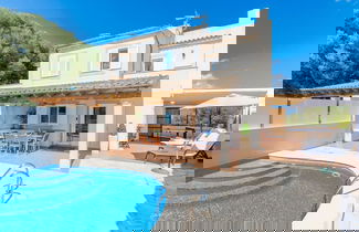 Foto 1 - Casa Lena in Portocolom