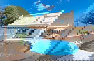 Foto 2 - Casa Lena in Portocolom