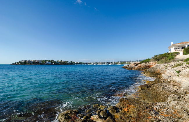 Casa Lena in Portocolom - Foto 34
