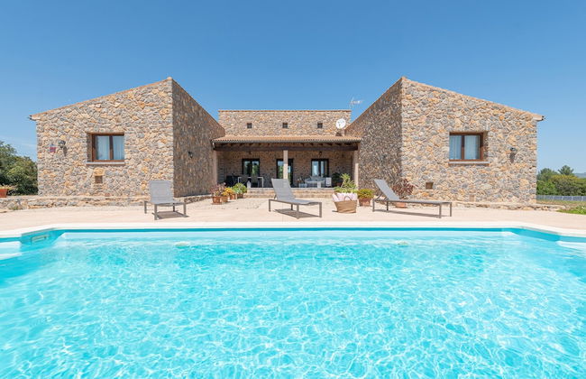 Bellpuig 4 in Art With 3 Bedrooms and 2 Bathrooms - Foto 6