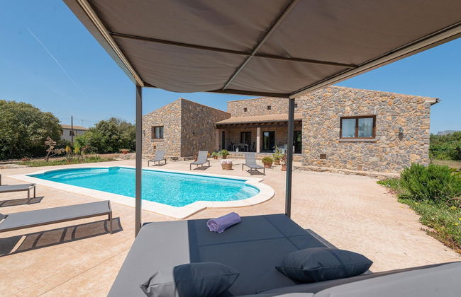 Bellpuig 4 in Art With 3 Bedrooms and 2 Bathrooms - Foto 35
