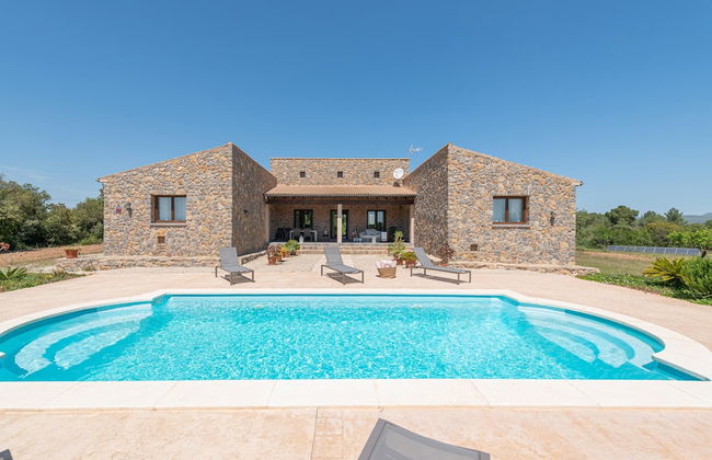 Bellpuig 4 in Art With 3 Bedrooms and 2 Bathrooms - Foto 4