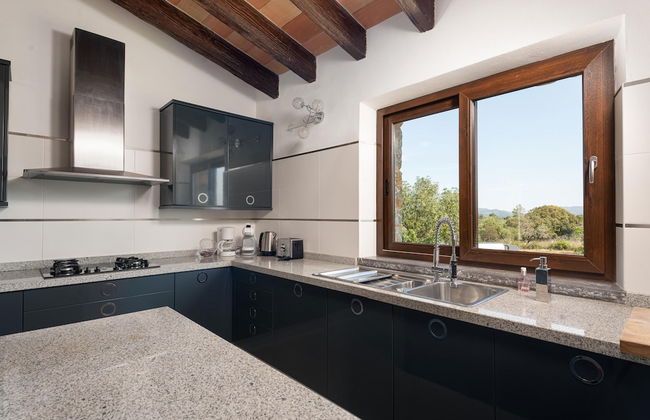 Bellpuig 4 in Art With 3 Bedrooms and 2 Bathrooms - Foto 18