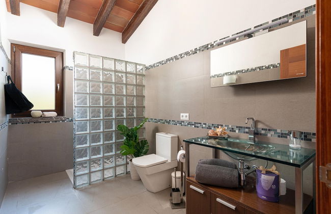Bellpuig 4 in Art With 3 Bedrooms and 2 Bathrooms - Foto 27
