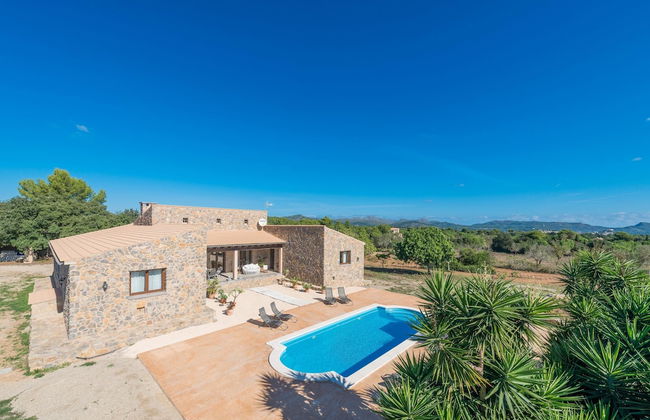 Bellpuig 4 in Art With 3 Bedrooms and 2 Bathrooms - Foto 3