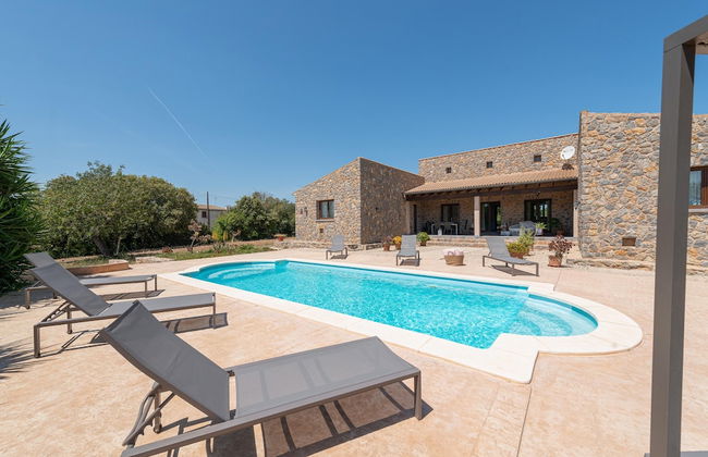 Bellpuig 4 in Art With 3 Bedrooms and 2 Bathrooms - Foto 9