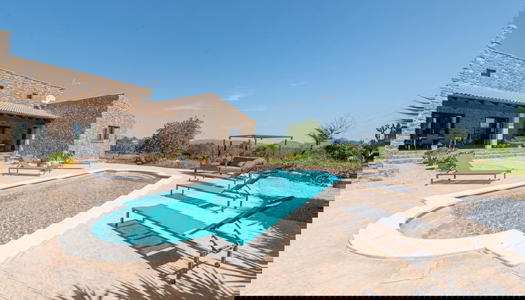 Photo 1 - Bellpuig 4 in Art With 3 Bedrooms and 2 Bathrooms