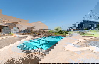 Photo 1 - Bellpuig 4 in Art With 3 Bedrooms and 2 Bathrooms