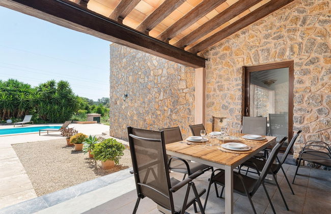 Bellpuig 4 in Art With 3 Bedrooms and 2 Bathrooms - Foto 29