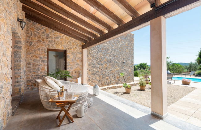 Bellpuig 4 in Art With 3 Bedrooms and 2 Bathrooms - Foto 30