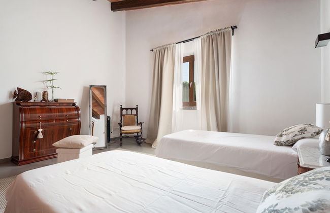 Bellpuig 4 in Art With 3 Bedrooms and 2 Bathrooms - Foto 23