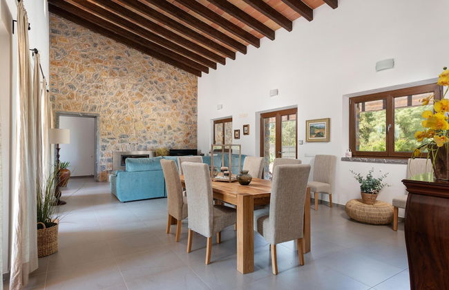 Bellpuig 4 in Art With 3 Bedrooms and 2 Bathrooms - Foto 13