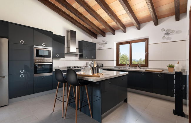 Bellpuig 4 in Art With 3 Bedrooms and 2 Bathrooms - Foto 15