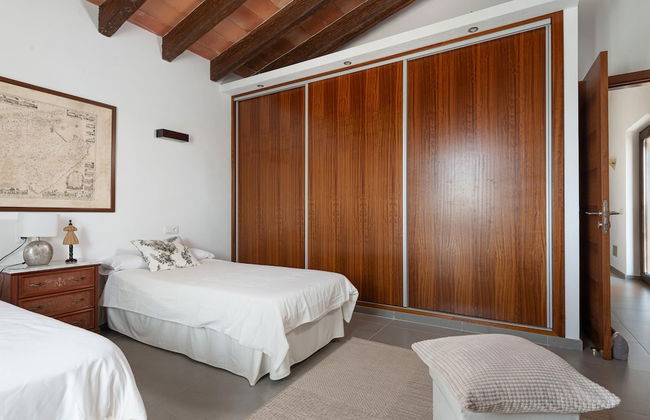 Bellpuig 4 in Art With 3 Bedrooms and 2 Bathrooms - Foto 24