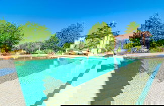 Foto 2 - Can Teco in Manacor With 3 Bedrooms and 4 Bathrooms