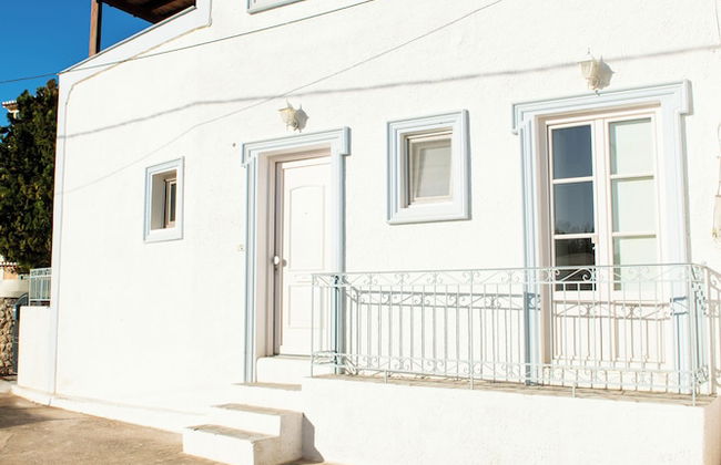 Villa Marilena Spetses - Foto 23