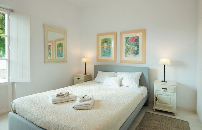 Villa Marilena Spetses - Foto 3