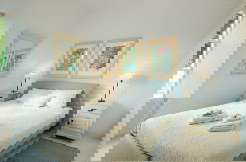 Foto 3 - Villa Marilena Spetses
