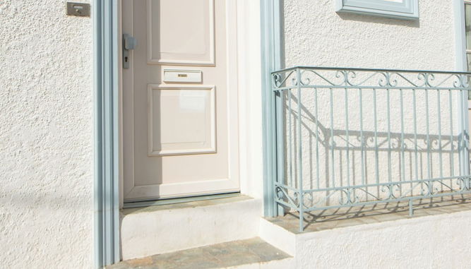 Foto 1 - Villa Marilena Spetses