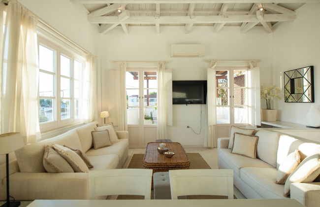 Villa Marilena Spetses - Foto 12