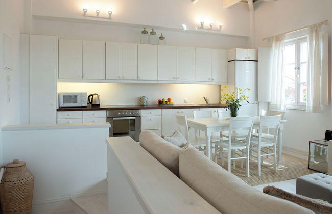 Villa Marilena Spetses - Foto 7