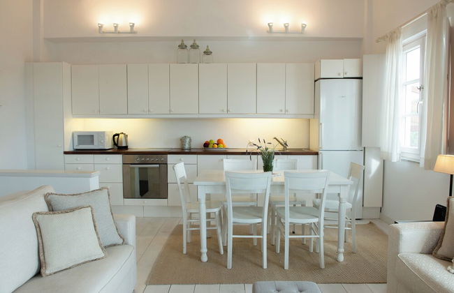 Villa Marilena Spetses - Foto 8