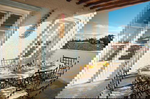 Foto 17 - Villa Marilena Spetses