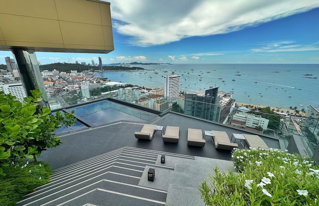 The Edge central pattaya - Photo 18