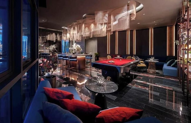 The Edge central pattaya - Photo 36