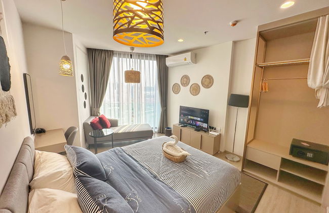 The Edge central pattaya - Photo 6