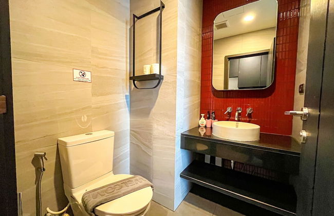 The Edge central pattaya - Photo 9