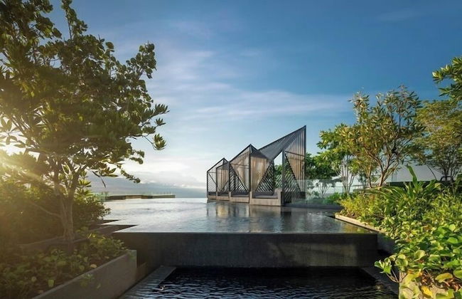 The Edge central pattaya - Photo 13