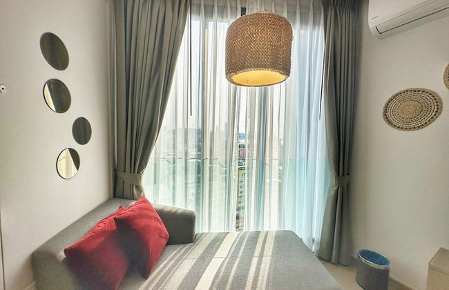 The Edge central pattaya - Photo 3