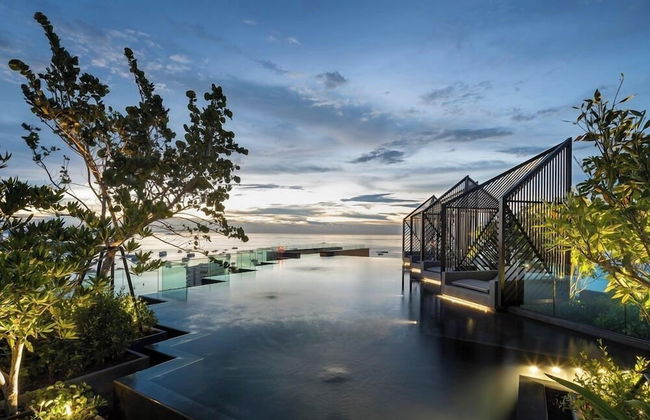 The Edge central pattaya - Photo 29