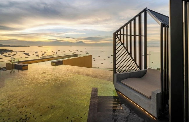 The Edge central pattaya - Photo 14