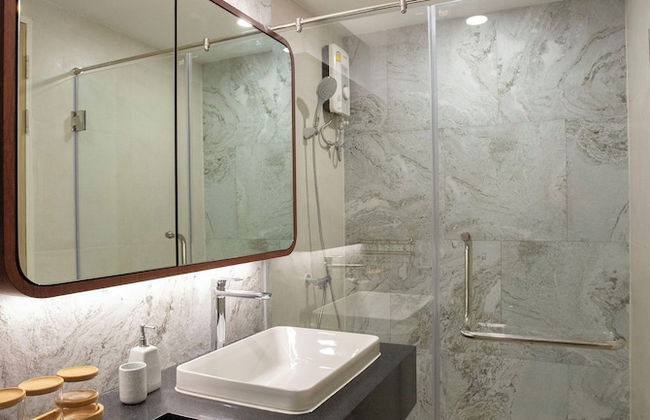Parrish Serviced Apartment - Foto 72