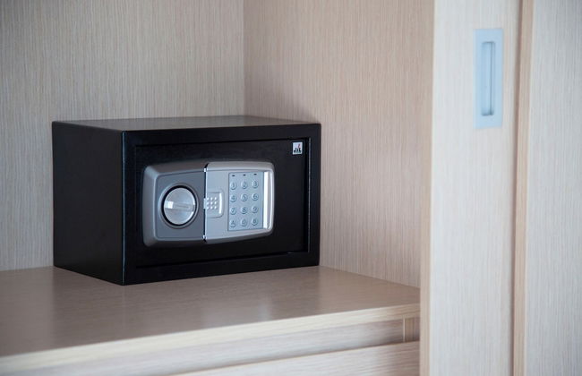 Parrish Serviced Apartment - Foto 38