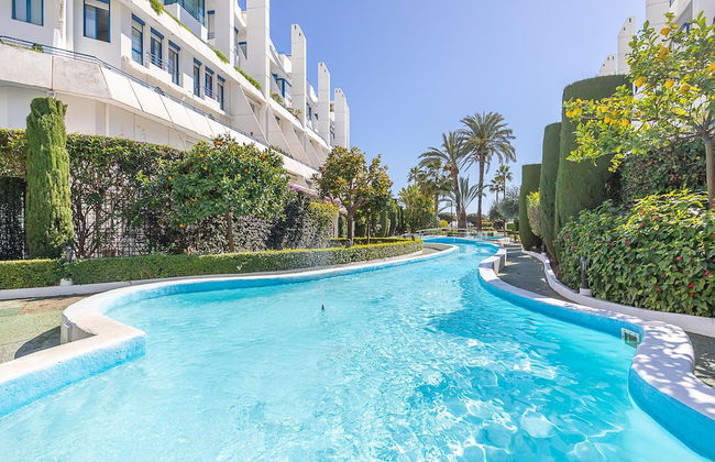Marbella House Gf30 - Photo 13