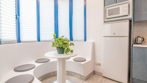Cozinha privada