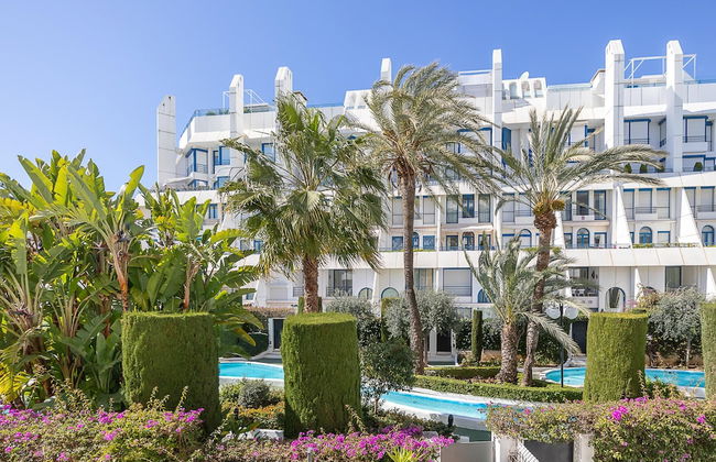 Marbella House Gf30 - Photo 41