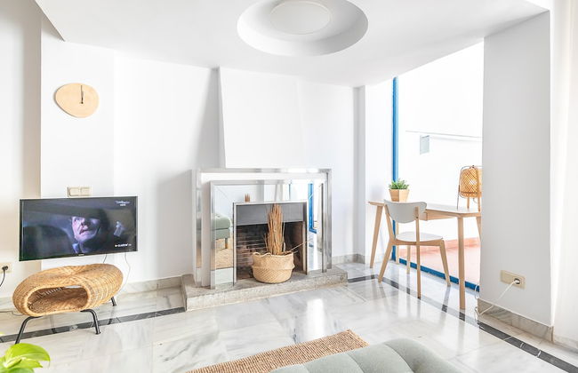 Marbella House Gf30 - Photo 25