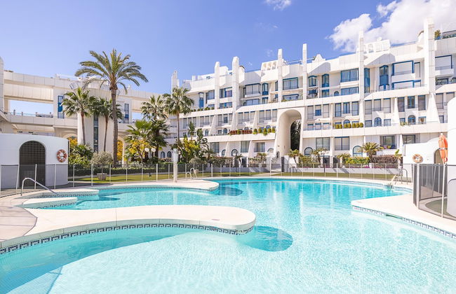 Marbella House Gf30 - Photo 15