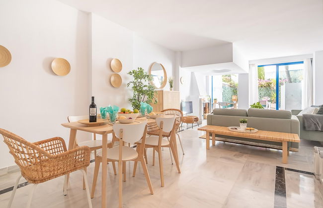 Marbella House Gf30 - Photo 23